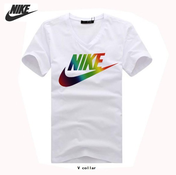 men NK t-shirt S-XXXL-0041